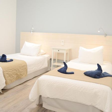 Apartamentos El Marinero - Iglesia カレタ・デル・セボ エクステリア 写真