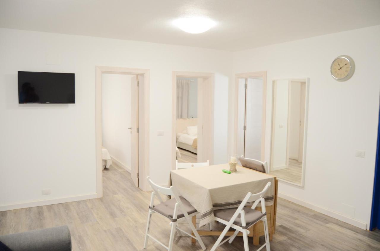 Apartamentos El Marinero - Iglesia カレタ・デル・セボ エクステリア 写真